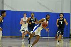 MBBall vs Fisher  Men’s Basketball vs Fisher College. - Photo by Keith Nordstrom : Wheaton, Basketball